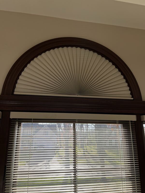 Window treatments in Batavia, IL