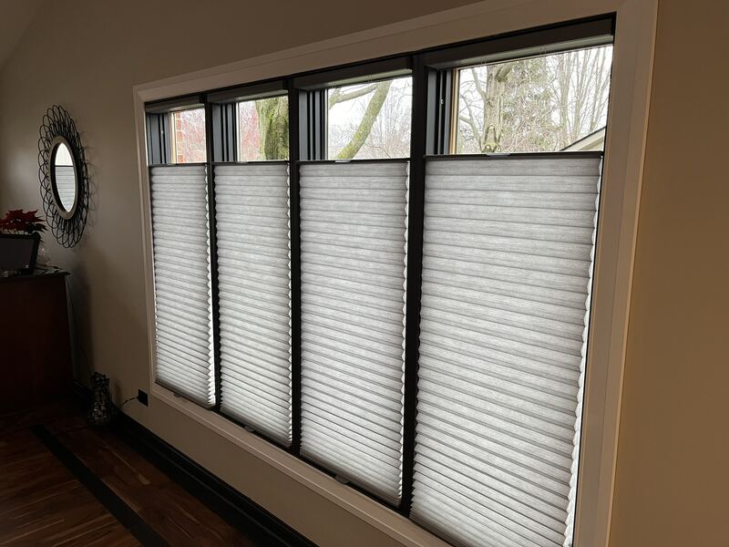 Window treatments in Lombard, IL