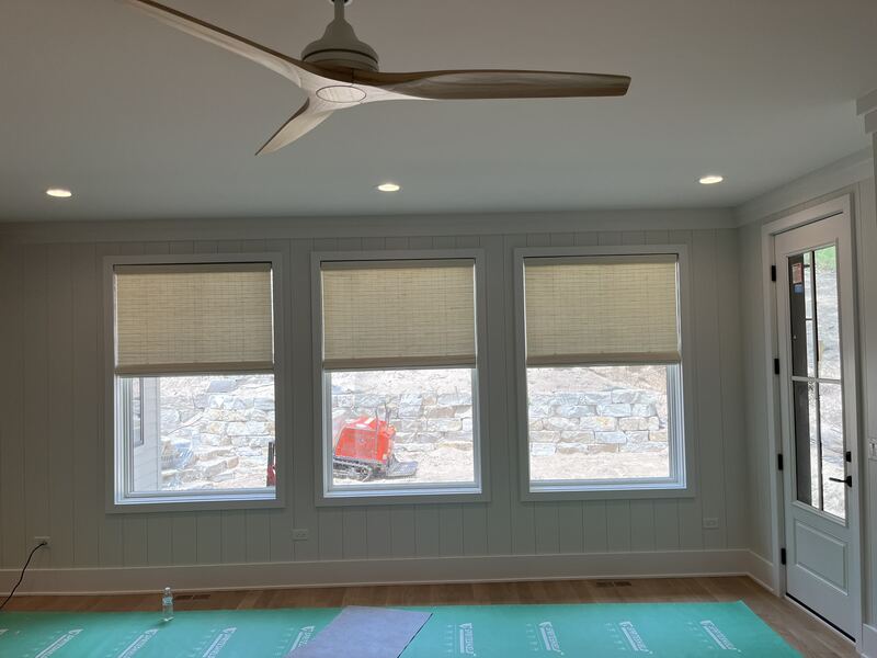 Blinds and shades in Wheaton, IL