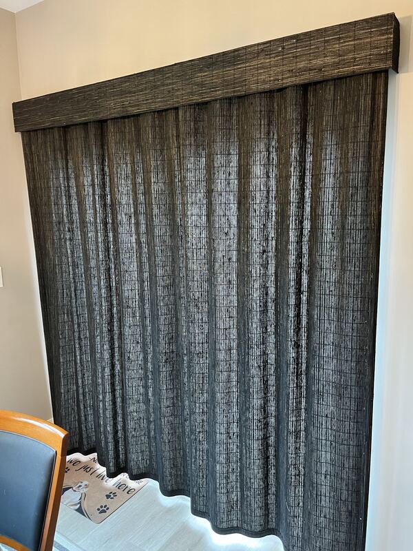 Window treatments in St. Charles, IL