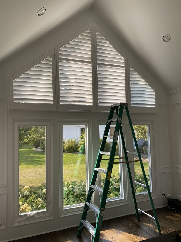 Blinds and shades in Elmhurst, IL